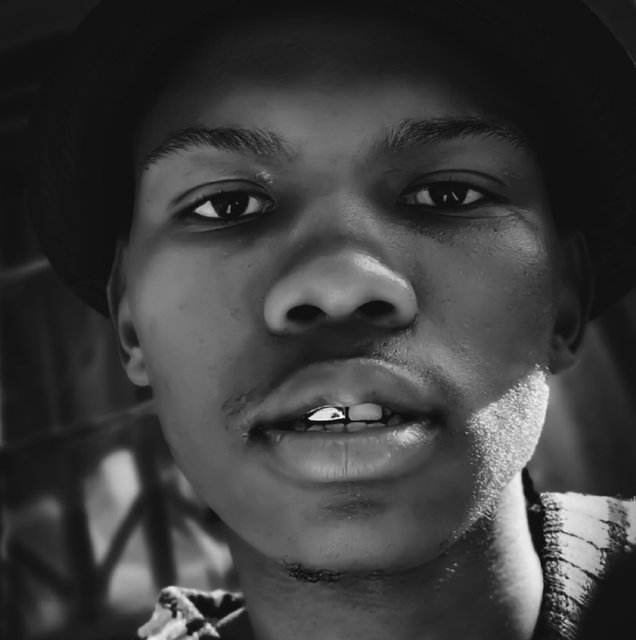 Mohau Irvin
